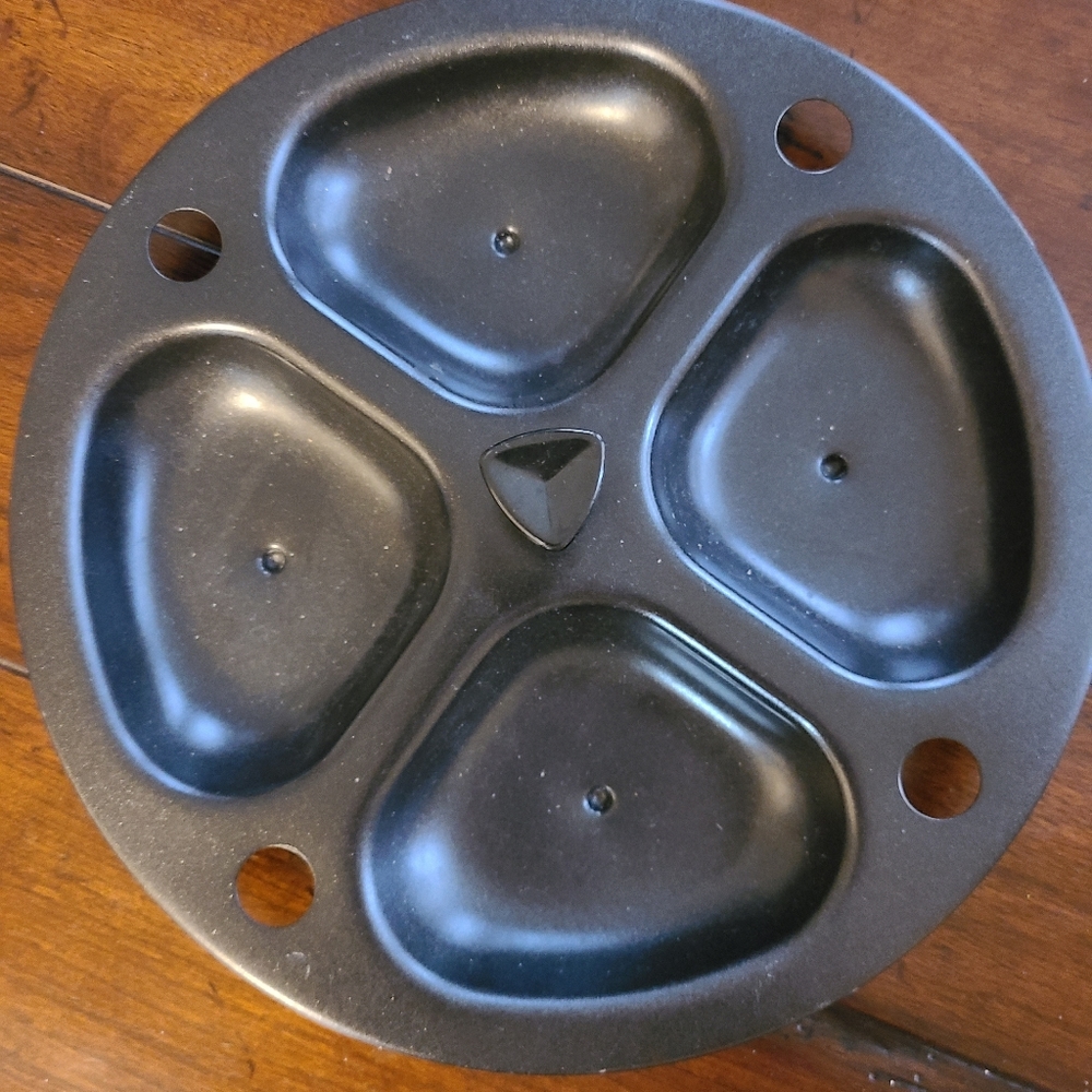 Egg Poacher